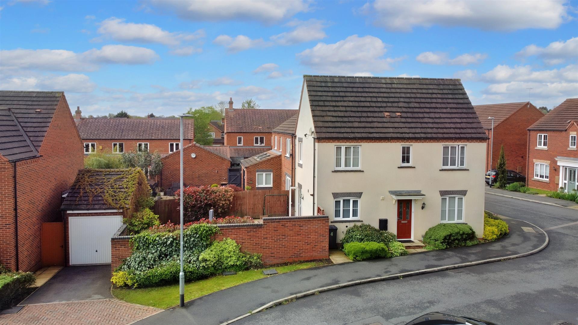 Bramwell Drive, Bramcote, Nottingham Robert Ellis Estate Agents